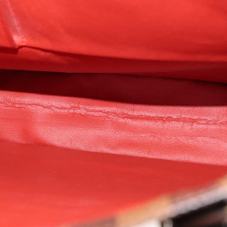 Louis Vuitton Sac Plat Bag Damier