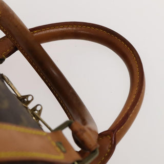 Louis Vuitton Keepall Bag Monogram Canvas