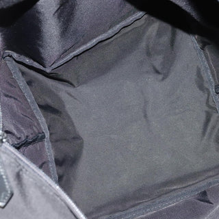 Burberry Nova Check Tote Nylon