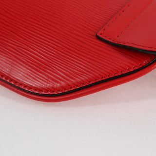 Louis Vuitton Bum Bag Limited Edition Supreme Epi Leather