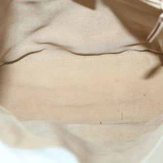 Gucci GG Canvas Bag Canvas