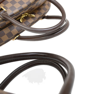 Louis Vuitton Nolita Satchel Damier