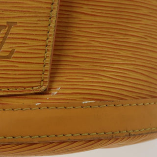 Louis Vuitton Gobelins Backpack Epi Leather