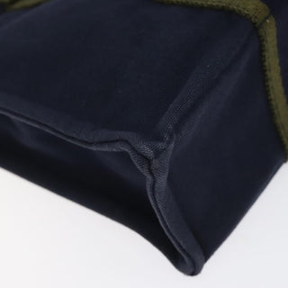 Hermes Fourre Tout Tote Canvas