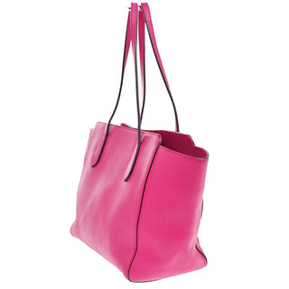 Gucci Swing Tote Leather