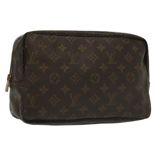Louis Vuitton Trousse Toilette Monogram Canvas