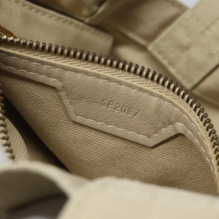 Louis Vuitton That's Love Tote Canvas