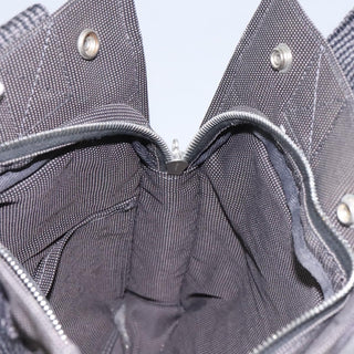 Hermes Herline Backpack Canvas