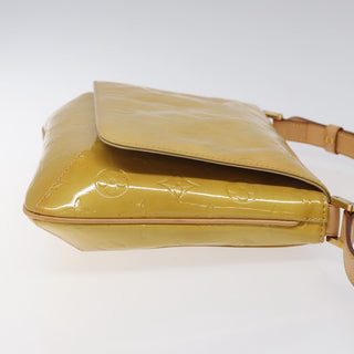 Louis Vuitton Thompson Street Handbag Monogram Vernis