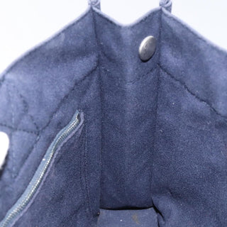 Hermes Fourre Tout Tote Canvas