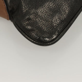 Chloe Kerala Equipped Satchel Leather