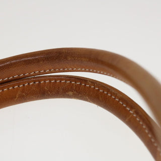 Burberry Nova Check Tote Nylon