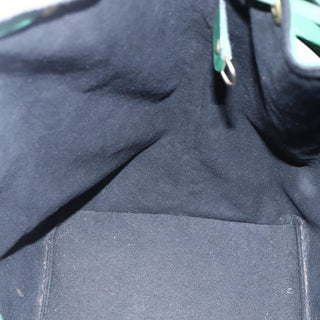 Louis Vuitton Petit Noe Handbag Epi Leather