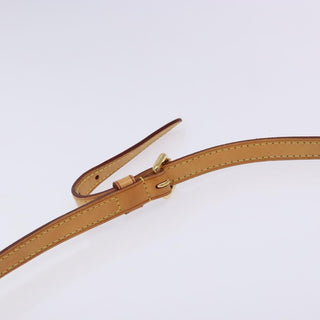 Louis Vuitton Bellflower Handbag Monogram Vernis