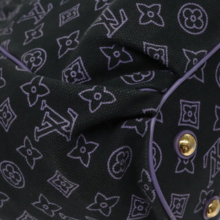 Louis Vuitton Cabas Ipanema Canvas