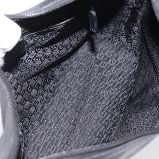 Gucci Miss GG Hobo Leather