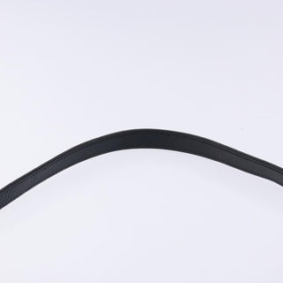 Saint Laurent Classic Baby Duffle Bag Leather