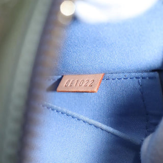 Louis Vuitton Sullivan Handbag Monogram Vernis