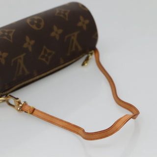 Louis Vuitton Papillon Pochette Monogram Canvas
