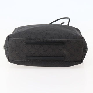 Gucci GG Canvas Bag Canvas