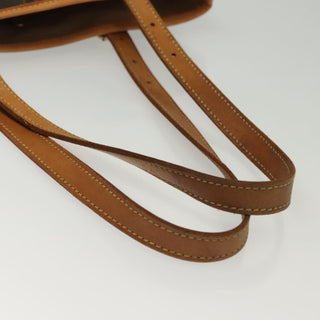 Louis Vuitton Bucket Pouch Monogram Canvas