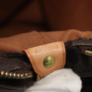 Louis Vuitton Cabas Piano Monogram Canvas