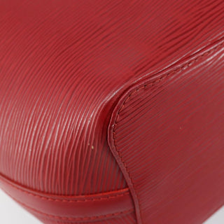 Louis Vuitton Mandara Handbag Epi Leather