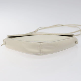 Celine Triangle Bag Leather