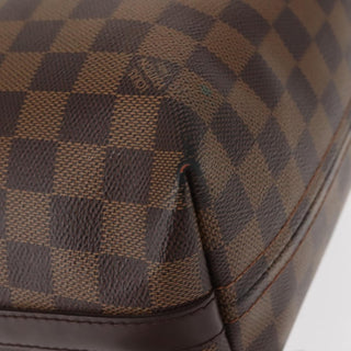 Louis Vuitton Illovo Handbag Damier