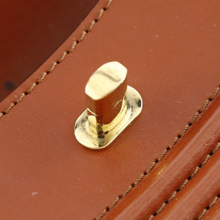 Louis Vuitton Prebourg Shoulder Bag Epi Leather