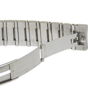 Omega Constellation 95 Quartz Watch Stainless Steel