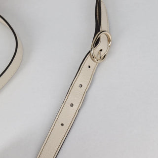 Gucci Diana Bamboo Top Handle Tote Leather