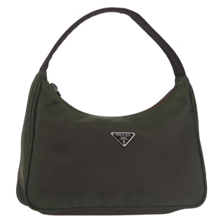 Prada Re-Edition 2000 Hobo Tessuto