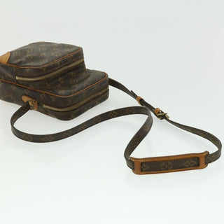 Louis Vuitton Amazone Bag Monogram Canvas