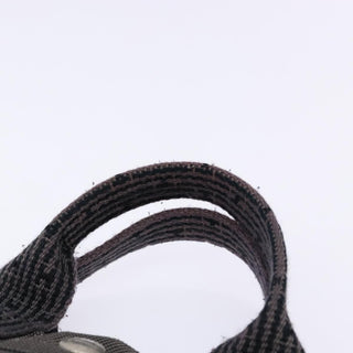 Hermes Fourre Tout Tote Canvas