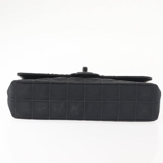 Chanel Travel Line Flap Bag Nylon