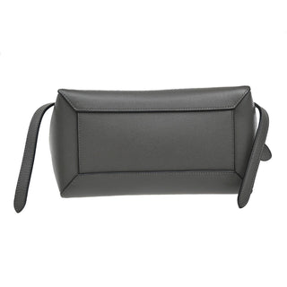 Celine Belt Bag Textured Leather