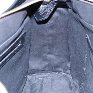 Burberry Nova Check Tote canvas check pattern