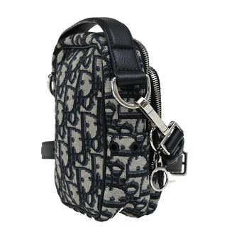 Christian Dior Trotter Oblique Jacquard