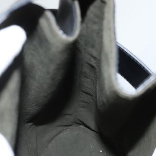 Louis Vuitton Vintage Sac d'Epaule Handbag Epi Leather