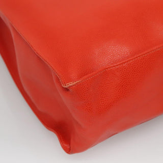 Chanel Grand Shopping Tote Quilted Calfskin