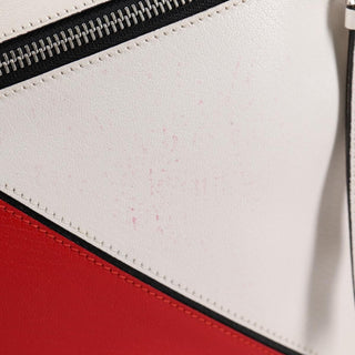 Loewe Puzzle Bag Leather