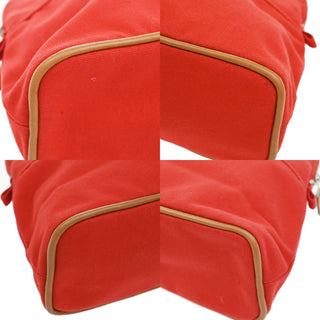 Hermes Bolide Pouch Wool