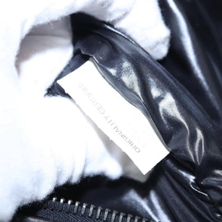 Bottega Veneta Garment Cover Canvas with Intrecciato Detail