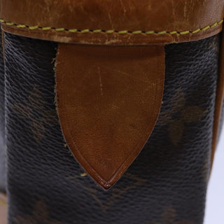 Louis Vuitton Compiegne Canvas