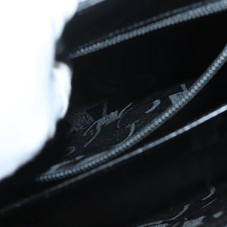 Salvatore Ferragamo Convertible Vara Bow Tote Leather