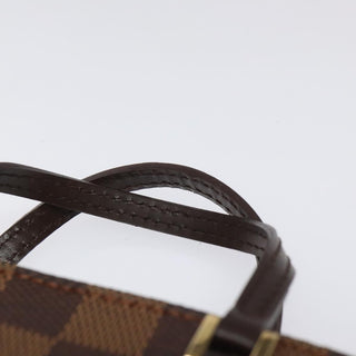 Louis Vuitton Manosque Pochette Damier