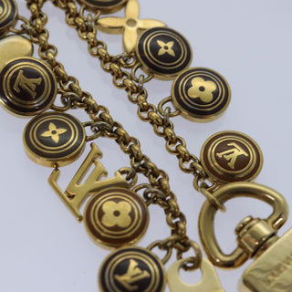 Louis Vuitton Pastilles Cles Bag Charm and Key Holder Metal and Enamel