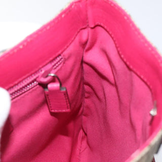 Gucci Joy Plus Flat Tote GG Coated Canvas