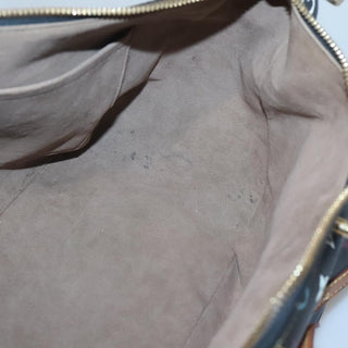 Louis Vuitton Rita Handbag Monogram Multicolor